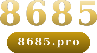 8685 logo