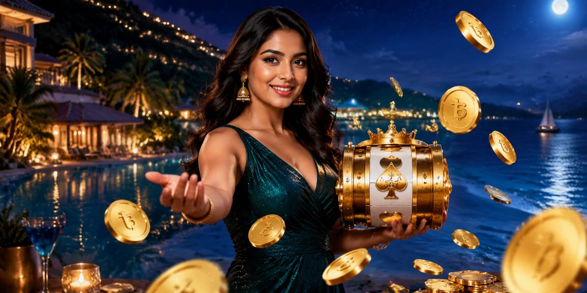 8685 8685 ক্যাসিনোতে লাইভ ডিলার এবং গেম
